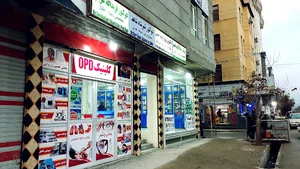 مسجد جامع خیر خواه