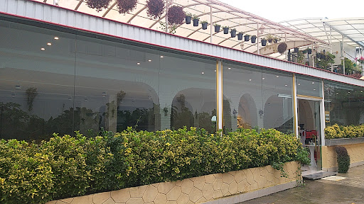 رستوران مجید majid Restaurant