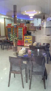 جگر سرای دلنشین