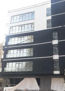 درب و پنجره دو جداره در تهرانپارس غربی 3