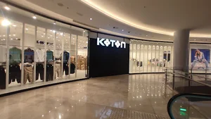 KOTON | کوتون