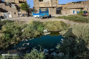 دبستان پسرانه خاتم الانبیا