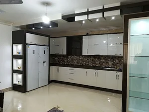 کارگاه ام دی اف وصنایع چوبی جورچین