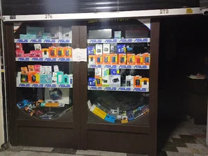 اینتک کامپیوتر