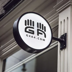 فروشگاه اینترنتی G4A4