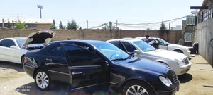 تعمیرگاه بنز عدالت 2