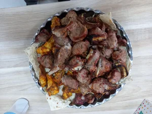 کبابسرای نیالا 2