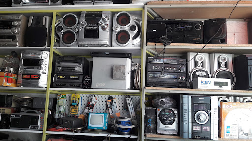 خدمات الکترونیک ناصر