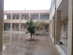 دانشگاه دارالعلم یزد