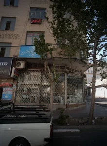 قصر آئینه 2