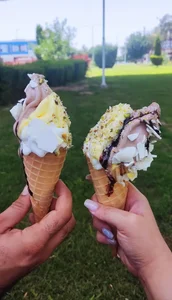 بابا بستنی 3
