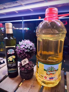 موادغذایی شامحمدی
