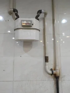 لوله‌کشی و تأسیسات گاز در آذربایجان 3