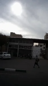 کارگاه آهنگری و کمپرس سازی شریعتی 2