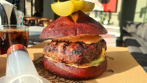 Grill factory