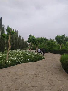 بوستان شهروند