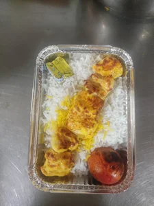 غذاتلفنی یاس