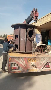جوشکاری پرشین ارگون...محمدی