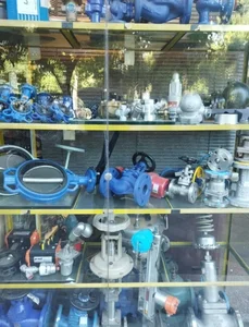 دنیای لوله و اتصالات سامان زینلی 4