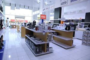 الرواد للإلكترونيات | Rowad Electronics