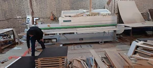 صنایع چوب و ام دی اف منتخب روئین