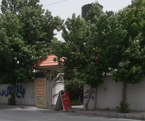 باغ تالار باغستان 3