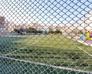 زمین چمن مصنوعی 2