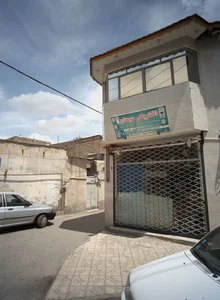 الکتریکی سبحان