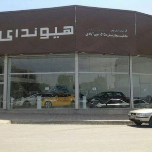 عامليت 515 هيونداي اسان موتور