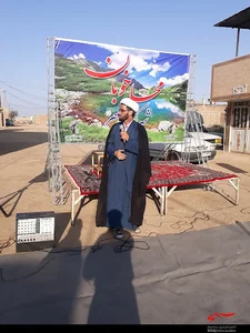 شهرک ولیعصر