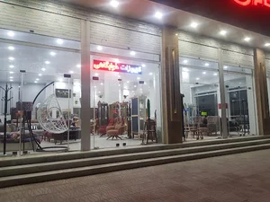 مبلمان اکاژو