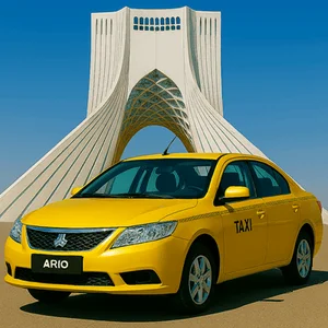 پیک موتوری 37171
