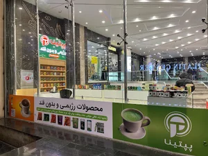 اکسین ارگانیک ( پپتینا )