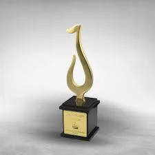 تندیس آریوبرزن