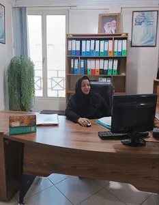 بیمه‌ ایران- نمایندگی مختاری کد4737