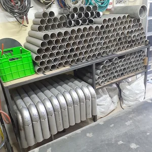 جوشکاری صنعتی