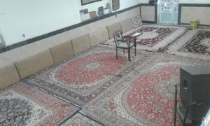 مسجد امام حسین علیه السلام 3