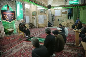 مسجد سردارین 4