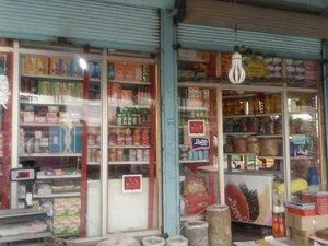 سوپر مارکت نصرالله خندان