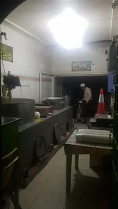 آش جواد