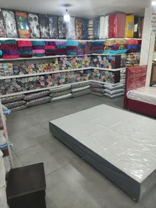 نمایندگی تشک رویا 5
