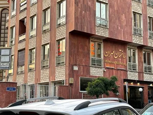 آژانس هواپیمایی ساویس سفر پارسه 2