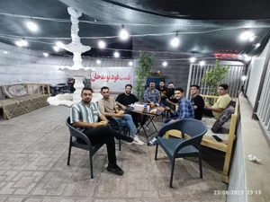 فست فود نویدخان 5