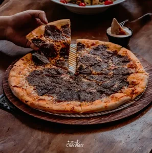 امیر چاکلت آجدانیه 5