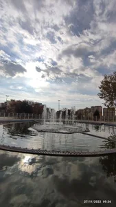 بوستان پلیس 5