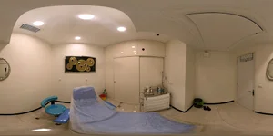 کلینیک زیبایی ایرانیان مهر