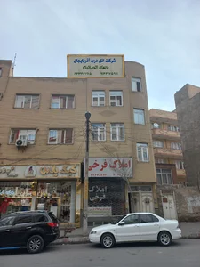 شرکت ائل درب آذربایجان، درب اتوماتیک ، فروش پرده هوا میتسویی تبریز ، خدمات پس از فروش پرده هوا میتسویی تبریز