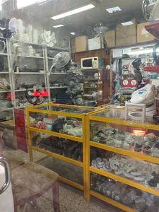 خدمات فنی معین نمایندگی سانی 2