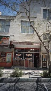 پشتی سرای رضایی 2