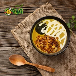 آش‌سرای نمونه